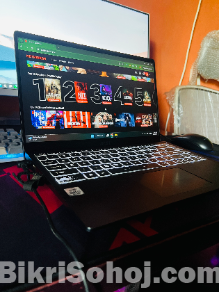 MSI Modern 14 B10MW